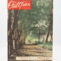 The Outspan magazine - 27 October 1950