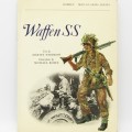 Waffen SS by Martin Windrow