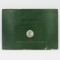 English Milled coinage 1662-1972 by Cope & Rayner