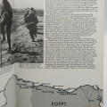 British 8th Army North Africa 1940-43 key Uniform guide