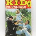 Afrikaans photo comic book - Kid die Swerwer no 133