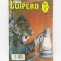 Afrikaans photo comic book - Die Swart Luiperd no 195 - Good condition