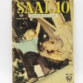 South African photo comic book - Saal 10 Ongevalle - Afrikaans - no 166