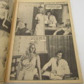 South African photo comic book - Saal 10 Ongevalle - Afrikaans - no 166