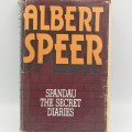 Spandau - The Secret Diaries by Albert Speer