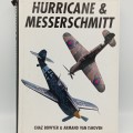 Hurricane and Messerschmitt by Chaz Bowyer and Armand van Ishoven