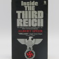 Inside the Third Reich by Albert Speer