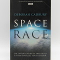 Space Race by Deborah Cadbury