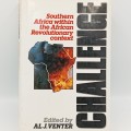 Challenge - Southern Africa within the African Revolutionary context