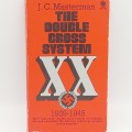 The Double Cross system 1939-1945 by J.C. Masterman