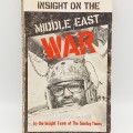Insight on the Middle East War by the Insight team of Sunday Times