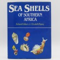 Sea Shells of Southern Africa by Richard Kilburn and Elizabeth Rippey