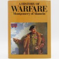 A History of Warfare - Montgomery of Alamein
