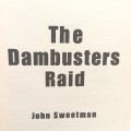The Dambusters Raid by John Sweetman - cassel collection