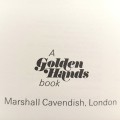 Creative Patchwork - a Golden Hands book