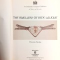 The Jewellery of Rene Lalique by Vivienne Betker