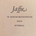 Jaffie -  n Eselromannetjie deur Eitemal