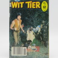 Afrikaans photo comic book - Die Wit Tier no 150