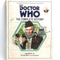 BBC Doctor who the complete history volume 1