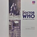 BBC Doctor who the complete history volume 1
