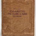 Will`s cigarette card album with household hints series - in original album - 1936