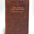 The Man in the Iron Mask by Alexander Dumas