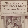 The Man in the Iron Mask by Alexander Dumas