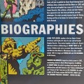 DC comics Graphic Novel volume 71 Swamp Thing part 2