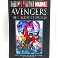 Manual # 89 Avengers The children`s crusade