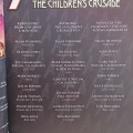 Manual # 89 Avengers The children`s crusade