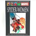 Graphic Novel Marvel # 179 SPIDER-WOMEN