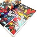 Spider-Man Amazing Fantasy #1000 1:50 Joe Quesada Wraparound Variant Cover Marvel 2022 Top condition