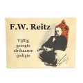 Vijftig gesogte afrikaanse gedigte deur F.W Reitz in tin