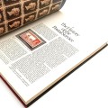 The Stanley Gibbons book of stamps and stamp collecting