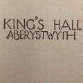 Unused postcards - early 1900`s ABERYSTWYTH University (Wales)