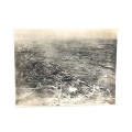 1926 Arial view photo of Windhoek appr 20x25cm
