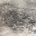 1926 Arial view photo of Windhoek appr 20x25cm