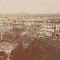 Original photo of Tsumeb - South West Africa 1915 (GSWA)