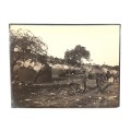 Erich Staebe Omaruru photo of a werf in Tsumeb