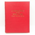 A Narrative of the boer war - Its Causes and Results by Thomas Fortescue Carter