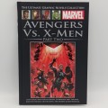 Marvel #119 Avengers VS - X-Men, Part 2 - Graphic Novel