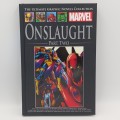 Marvel #156 Onslaught - Part two - Graphic Novel