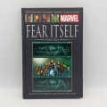 Marvel #110 Fear Itself - Part One - Graphic Novel