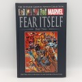 Marvel #111 Fear Itself, part two - Graphic Novel