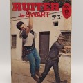 Ruiter in Swart no 449 Afrikaans photo comic book