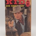 Kid die Swemmer no 175 Afrikaans no 175 Afrikaans photo comic book with new kid