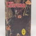 Die Swart Luiperd no 106 Afrikaans photo comic book