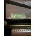 Vintage Valentino crossbody bag