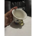 Beauty and the Beast chip cup