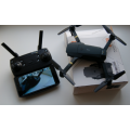 Eachine E58 Pocket Drone WIFI FPV with 2MP Wide Angle Camera